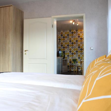 Weingut Markus Junglen Krov Room photo