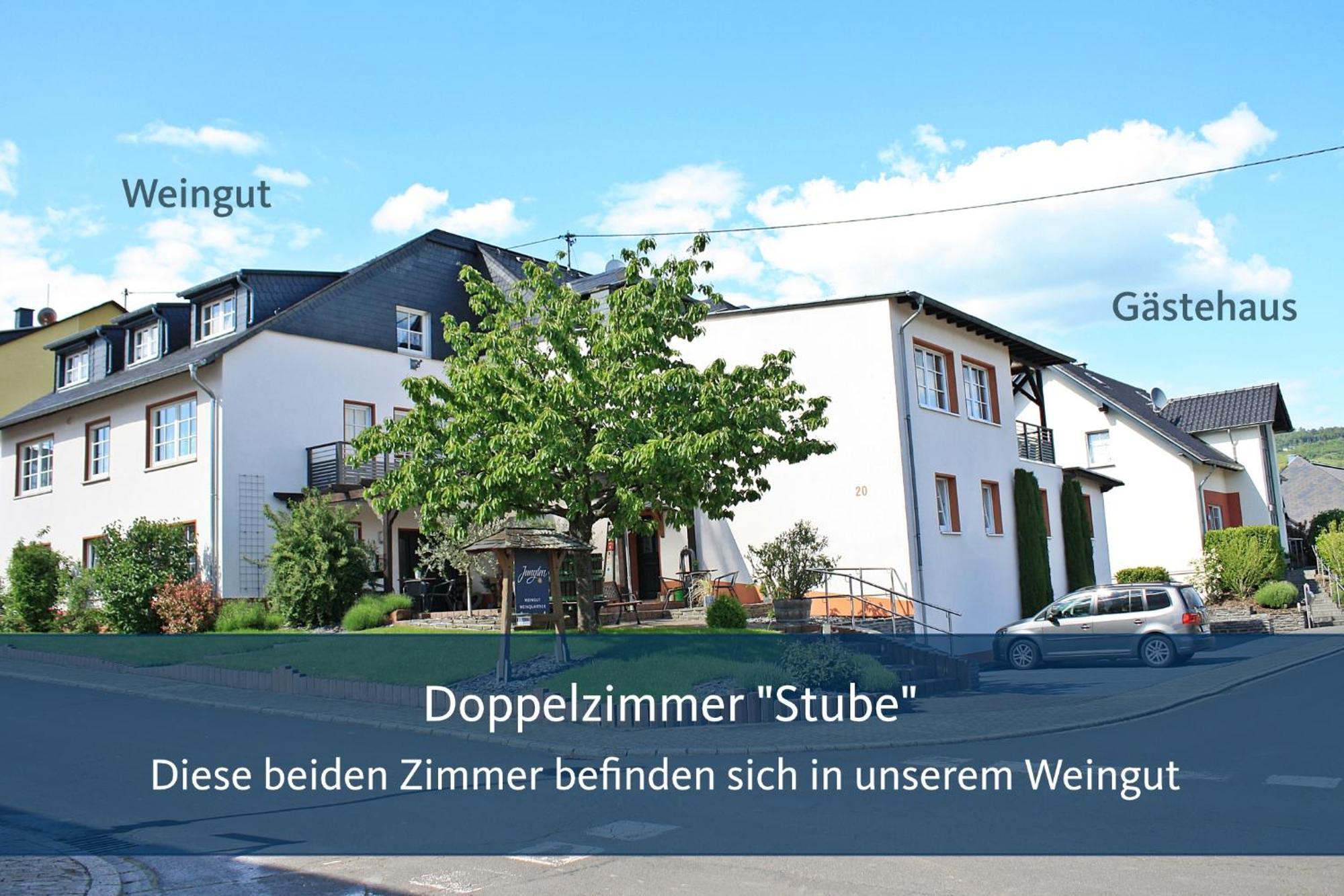 Weingut Markus Junglen Krov Room photo