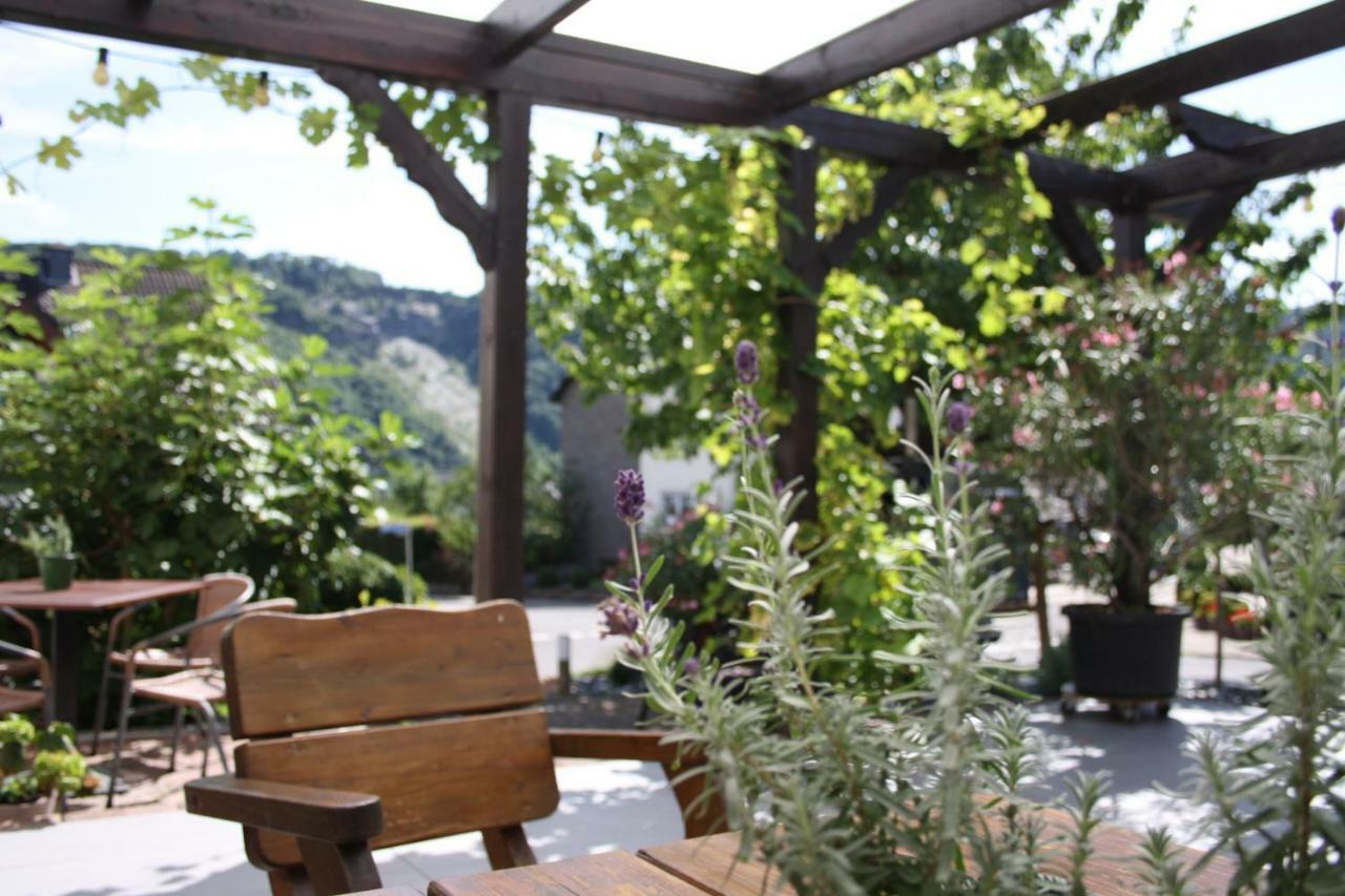 Weingut Markus Junglen Krov Exterior photo